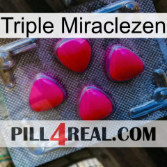 Triple Miraclezen 13